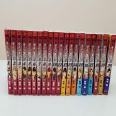 送料込 新テニスの王子様1~20＋テニスの王子様全巻のサムネイル