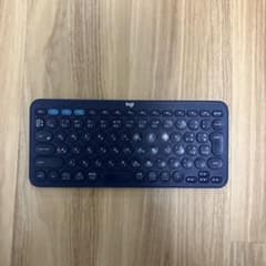 logi ワイヤレスキーボード K380のサムネイル
