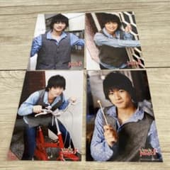 平野紫耀 公式写真のサムネイル
