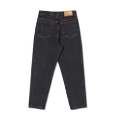 【お値下げ】POLAR " '92! DENIM " WASHED BLACKのサムネイル