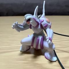 ポケモン パルキア 立体キーホルダーのサムネイル