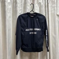 MASTER BUNNY EDITION ブラックジャケット 0サイズ - メルカリ