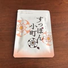 ていねい通販 すっぽん小町 1袋のサムネイル
