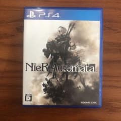ニーア オートマタのサムネイル