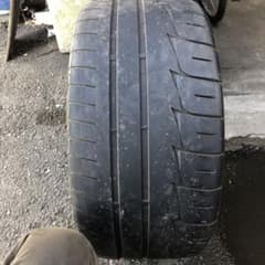 ゆ様専用　　ポテンザ　RE11 245/35R18 2本のサムネイル