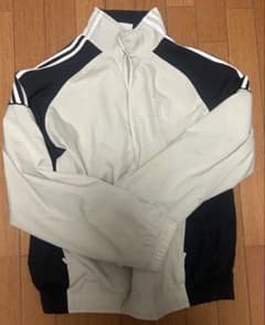 00年代 adidas アディダス ナイロンジャケットのサムネイル