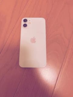 iPhone 12 mini本体 グリーン64GB(SIMロック解除済み)のサムネイル