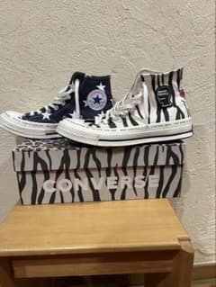 Braindead x Converse CT70 日本未発売モデルのサムネイル