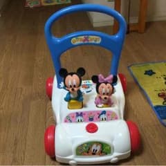 ディズニーベビーのサムネイル