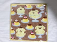 [新品未使用] フェイラー ポムポムプリン プディングのサムネイル