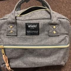 anello アネロ ショルダーバッグのサムネイル
