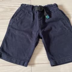 キッズ ハーフパンツのサムネイル