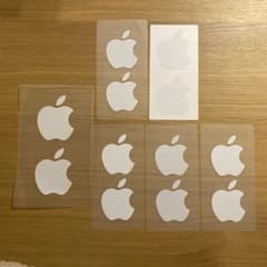 Apple シールのサムネイル