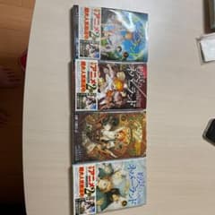 約束のネバーランドのサムネイル