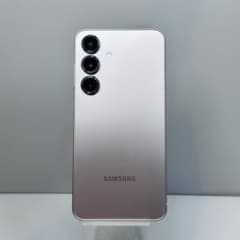 美品Galaxy S25 SC-51Fスマートフォン本体simフリー6589のサムネイル