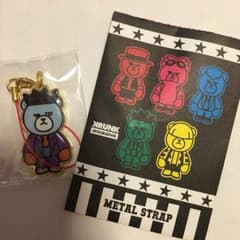 BIGBANG KRUNK T.O.Pのサムネイル
