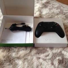 マイクロソフトコントローラーBluetooth/xboxone/Windowsのサムネイル