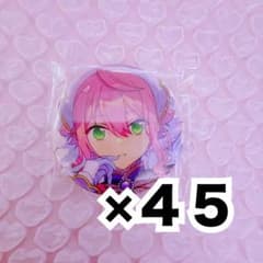 あんスタ 缶バッジ 姫宮桃李 2021 Spring idol - メルカリ