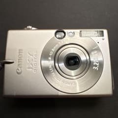 Canon IXY DIGITAL 30aのサムネイル