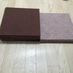 ニトリ☆吸着マット☆新品未使用☆のサムネイル