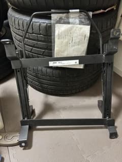 アルト/セルボ シートレール HA24V HG21Sのサムネイル