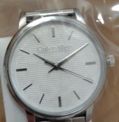 【定価30800円】Calvin Klein 腕時計 CK LINKED 41のサムネイル