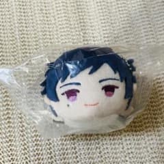 あんスタ 伏見弓弦 ぬいぐるみ マスコット キーホルダー もちマス