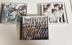 Yes! 東京CD 3枚セットのサムネイル