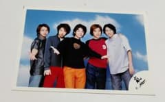 x*i様 懐かしい♫嵐公式写真54枚まとめ売り ○嵐 ・ARASHI ORIGINAL GOODS(ポストカード) ・シングル『Five』MV＆