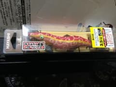 餌木 新品未使用のサムネイル