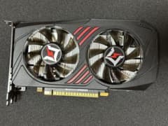 【値下げ交渉⭕️】Gainward GTX 1650 追风版のサムネイル