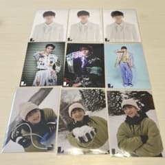 Lienel 高岡ミロ 生写真まとめ売りのサムネイル