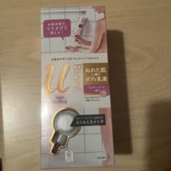 ビオレ　ボディ乳液のサムネイル