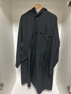 ナイロンコート、レインコート　HOMME PLISSÉ ISSEY MIYAKEのサムネイル