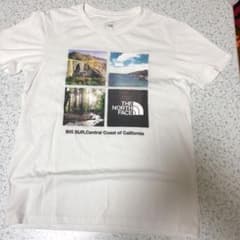 THE NORTH FACE Tシャツ　Lサイズのサムネイル