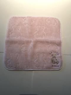 gelato pique ベアハンドタオルのサムネイル