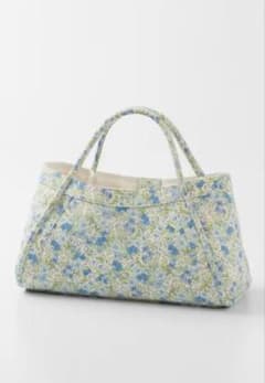 TSURU by MARIKO OIKAWA トートバッグのサムネイル