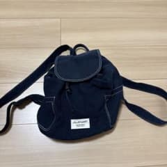 JILLSTUART ナップザックのサムネイル