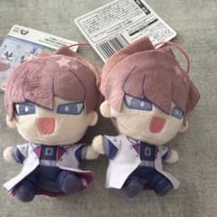 遊戯王 デュエルモンスターズ サンリオ マスコット 海馬瀬人 - メルカリ