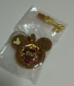 マジックキャッスル 最新 大あたりキー キャンディーシーズン ミッキー&ミニーのサムネイル