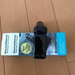 Sound sonic  Bluetooth car chargerのサムネイル