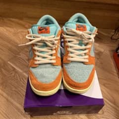 NIKE ダンク　SBのサムネイル
