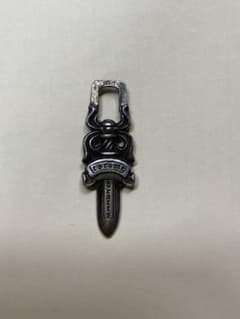 CHROME HEARTS ダガー ペンダントトップのサムネイル