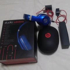 beatsstudio wirelessのサムネイル