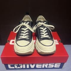 CONVERSE ALLSTAR トラックウェーブのサムネイル