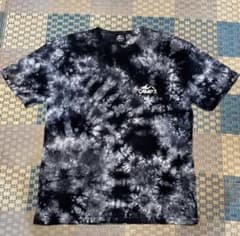 CAMP7 半袖Tシャツ Mサイズのサムネイル