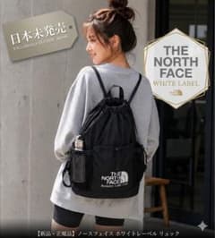【即購入大歓迎】THE NORTH FACE バッグパックジムサックリュック 即購入大歓迎]NORTHFACEリュックバックパックジムサック - メルカリ