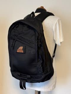 コラボ/GREGORY/リュック/CHARI&CO/限定/BEAMS/別注/良品 - メルカリ