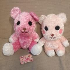 当時物　ポストペット　ファクトリー　モモ　コモモ　　ぬいぐるみ　まとめ売り 当時物 ポストペット ファクトリー モモ コモモ ぬいぐるみ まとめ売り