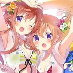 オレンジ プロフ必読様！専用のサムネイル
